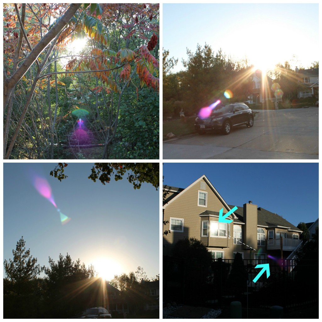 Debunking Orbs Your Definitive Guide >> In My Sacred Space